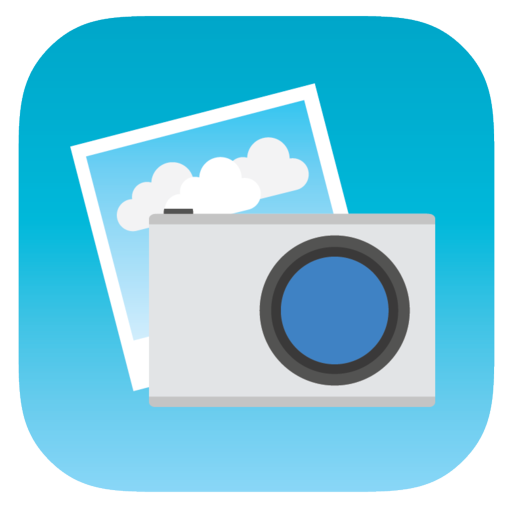 512x512 Iphoto Icon