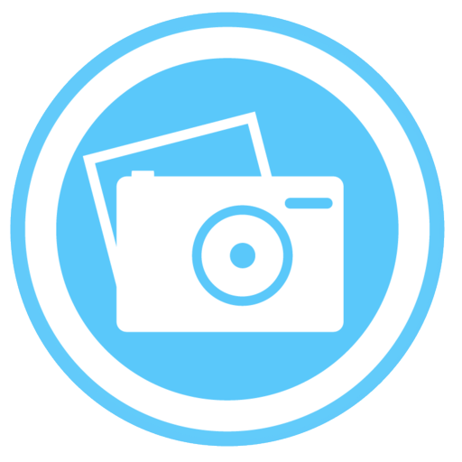 512x512 Iphoto Icon