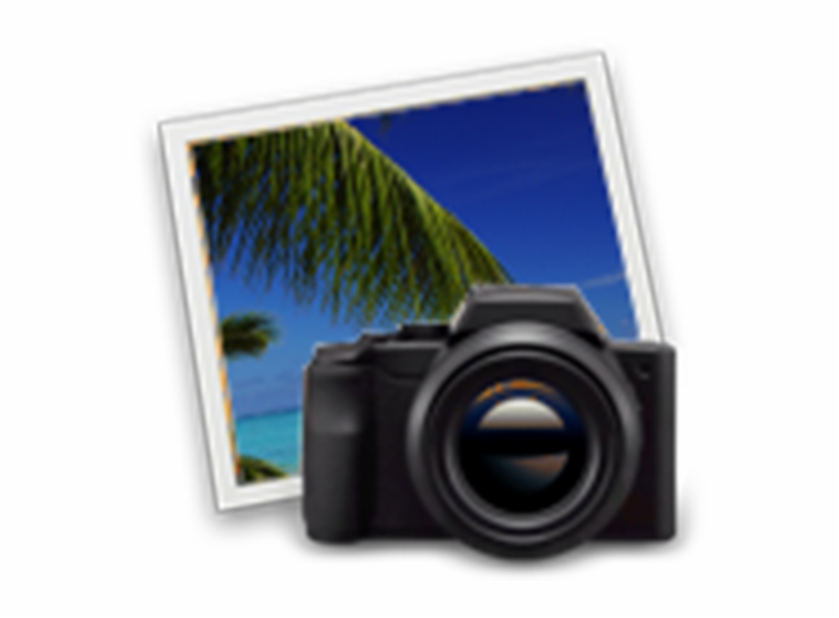 Iphoto Icon At Vectorified.com 