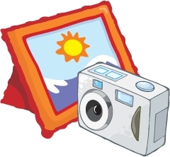 240x222 Iphoto Free Icon In Format For Free Download