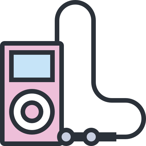 512x512 Ipod Icon Free Of Epic Landing