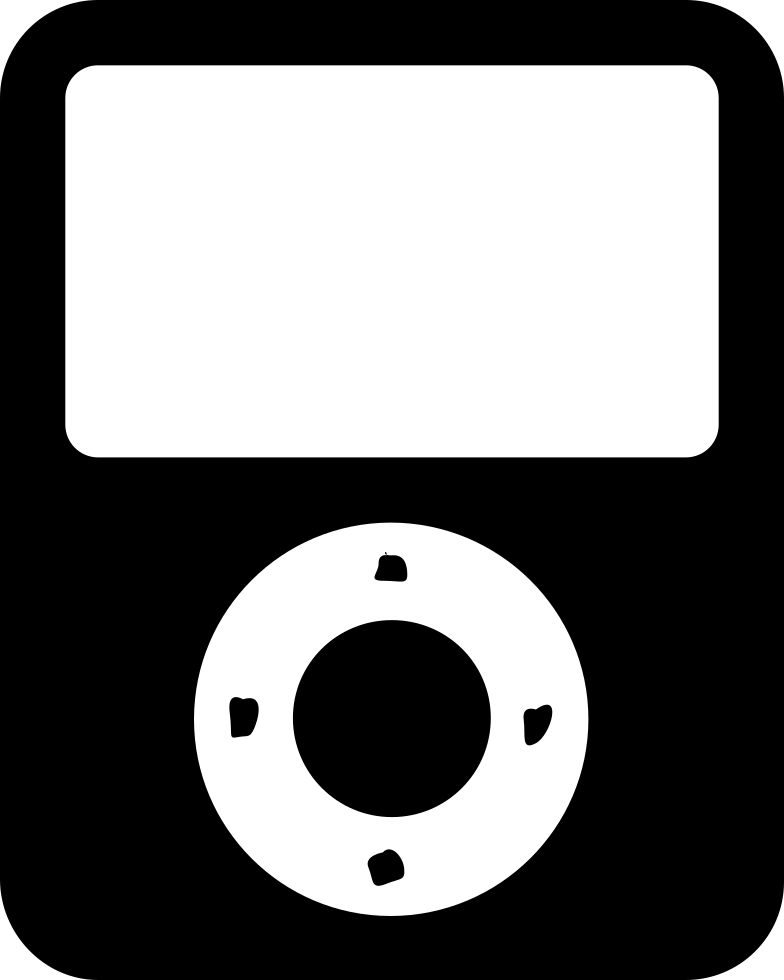 784x980 Ipod Nano Png Icon Free Download