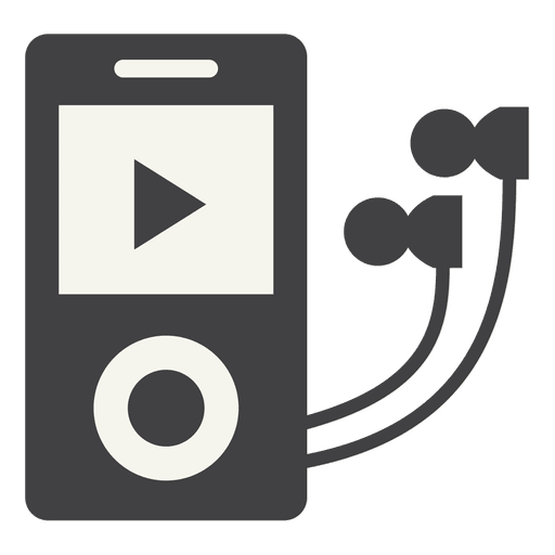 512x512 Ipod Flat Icon