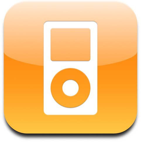 482x485 Iphone Ipod Icon
