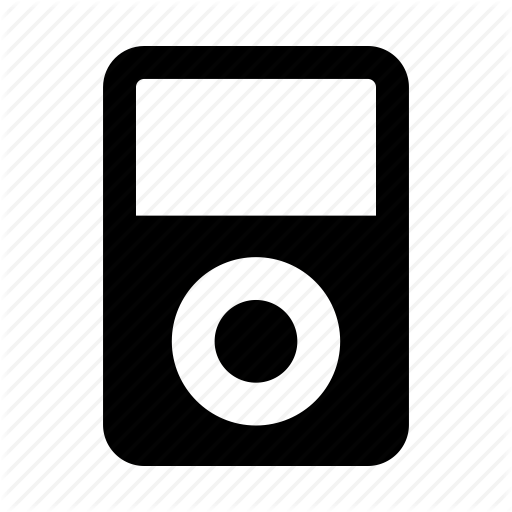 512x512 Apple, Ipod, Ipod Classic, Player, Music, Player Icon