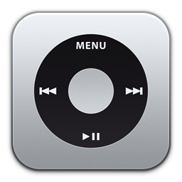 256x256 Ipod Icons, Free Ipod Icon Download