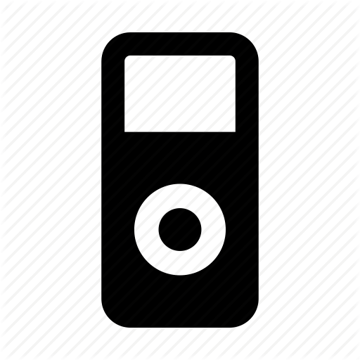 512x512 Apple, Ipod, Ipod Nano, Player, Music, Player Icon