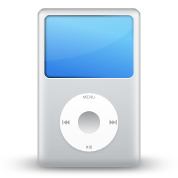 256x256 Devices Multimedia Player Apple Ipod Icon Oxygen Iconset