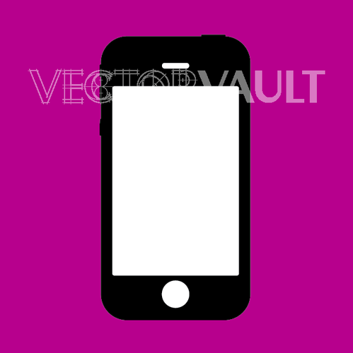 499x500 Buy Vector Ipod Touch Icon Logo Graphic Royalty Free Vectors
