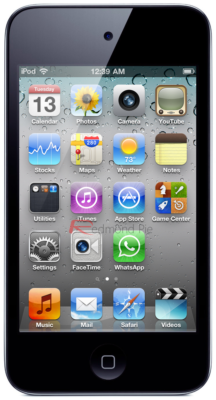 742x1374 Download And Install Whatsapp On Ipod Touch With Complete Im