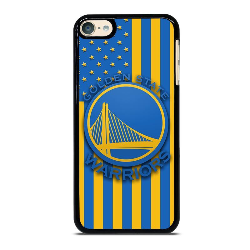 800x800 Golden State Warriors Icon Ipod Touch Case