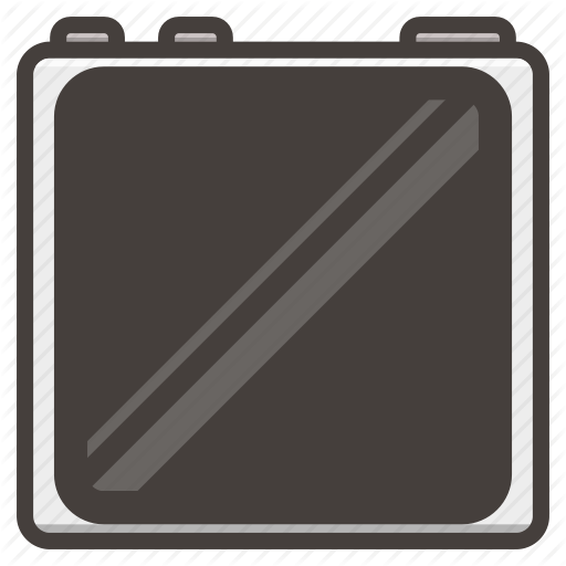 512x512 Ipod, Music, Nano, Player, Portable, Touch Icon