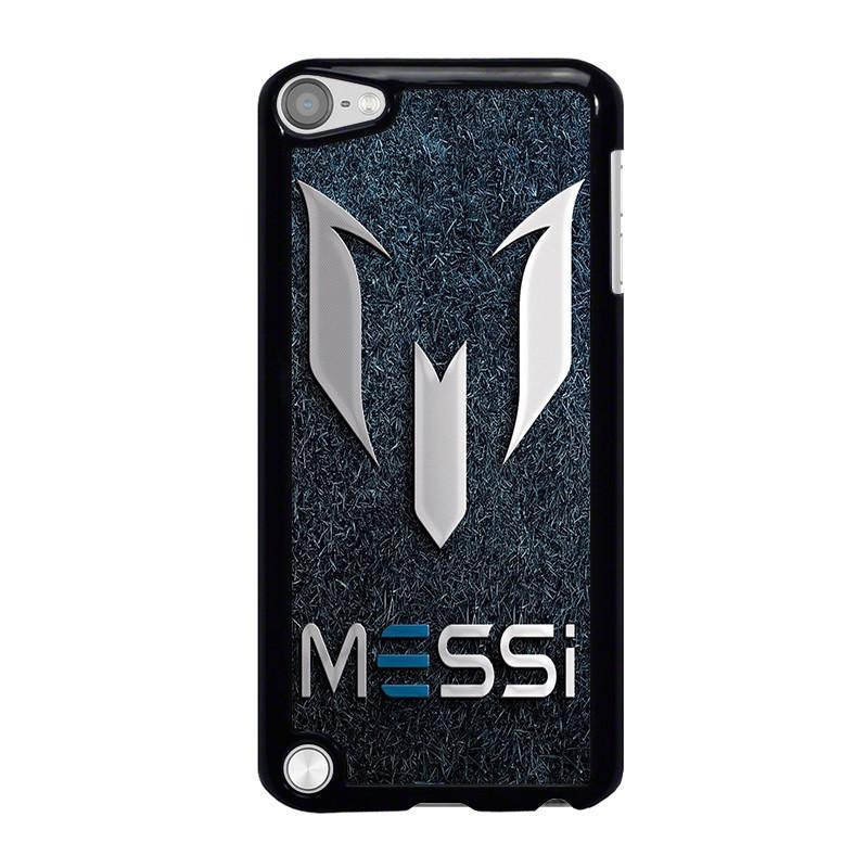 800x800 Lionel Messi Icon Ipod Touch Case