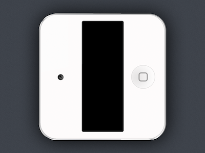 400x300 Ipod Touch Icon