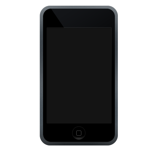 512x512 Ipod Touch Off Icon Free Download As Png And Icon Easy