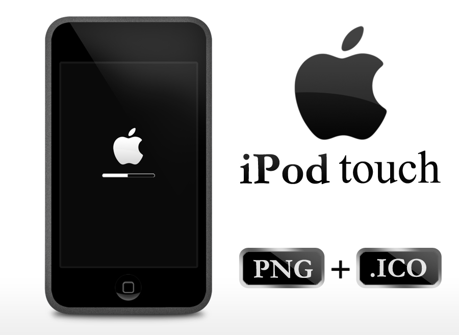 900x657 Ipod Touch Icon