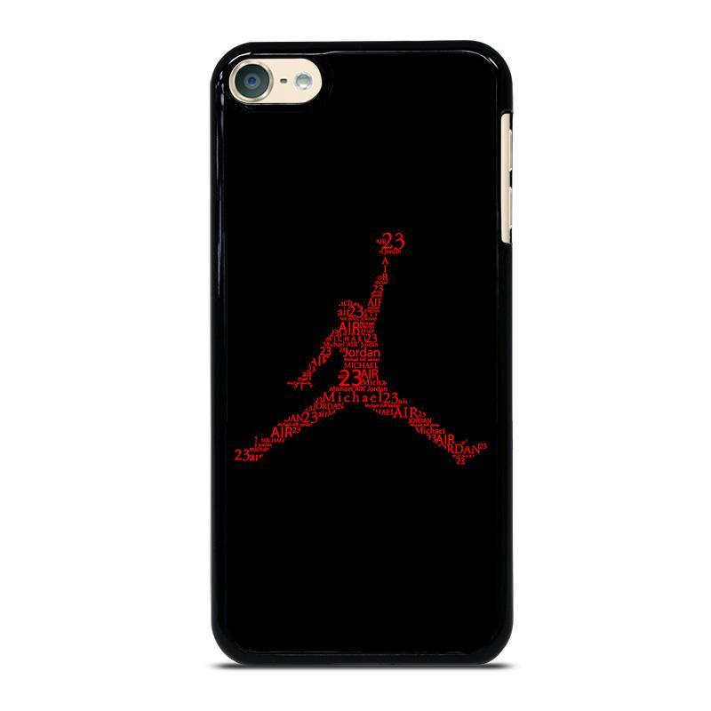 800x800 Air Jordan Icon Ipod Touch Case