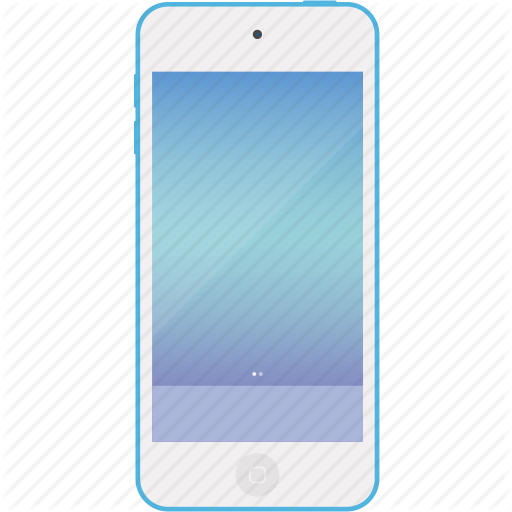 512x512 Apple, Ipod, Ipod Touch, Music, Player, Icon