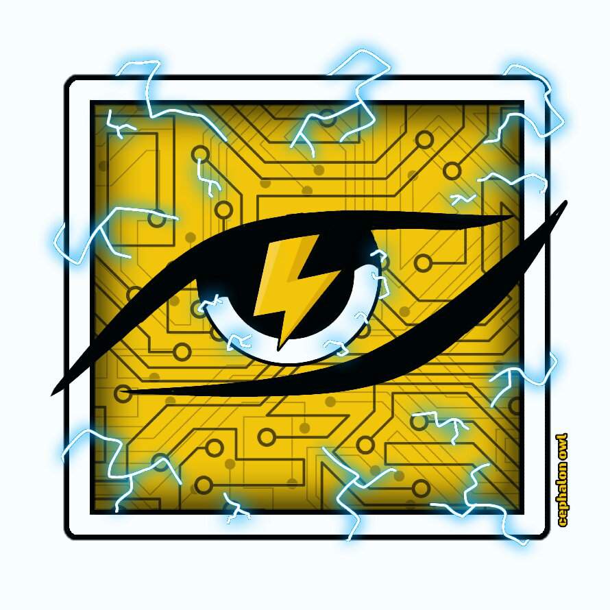 890x890 Iq Icon Redesign Rainbow Six Siege Amino