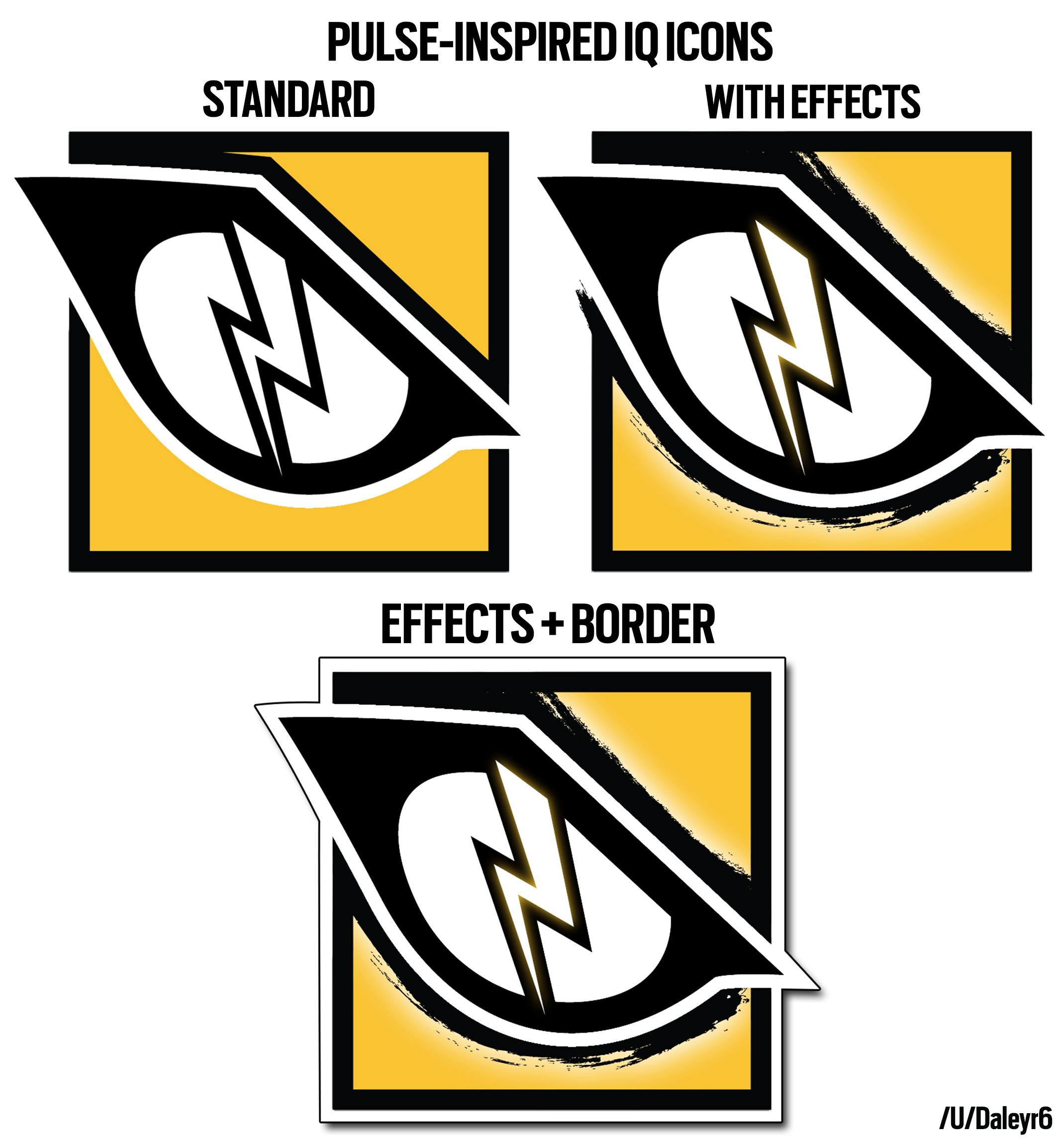 2139x2304 On The Subject Of Buffing Iq, I Buffed Her Logo