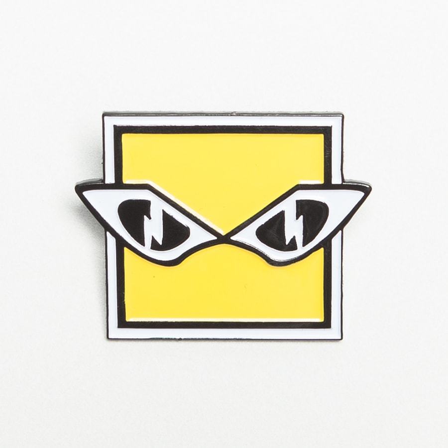 900x900 Six Siege Iq Operator Icon Pin