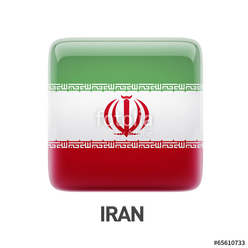 500x500 Iran Flag Icon Stock Photo And Royalty Free Images