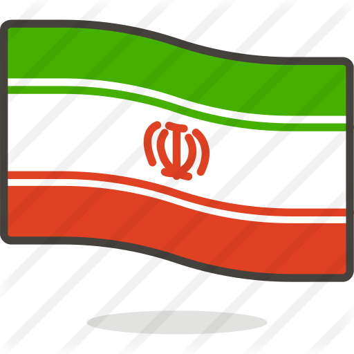 512x512 Iran