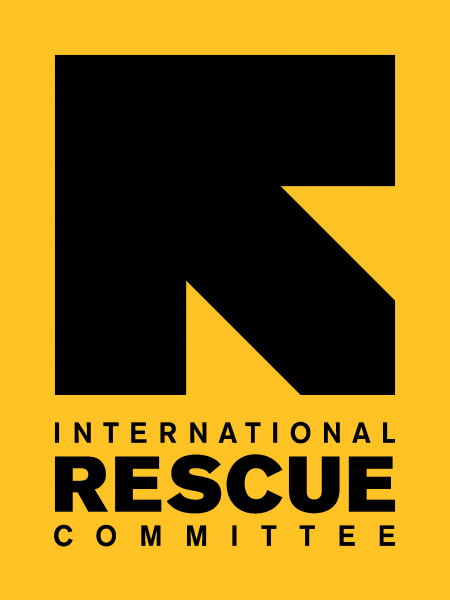 International Rescue Committee Logo 450x600 International Rescue Committee Logo
