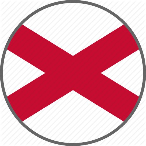 512x512 Country, Flag, Northern Ireland Icon