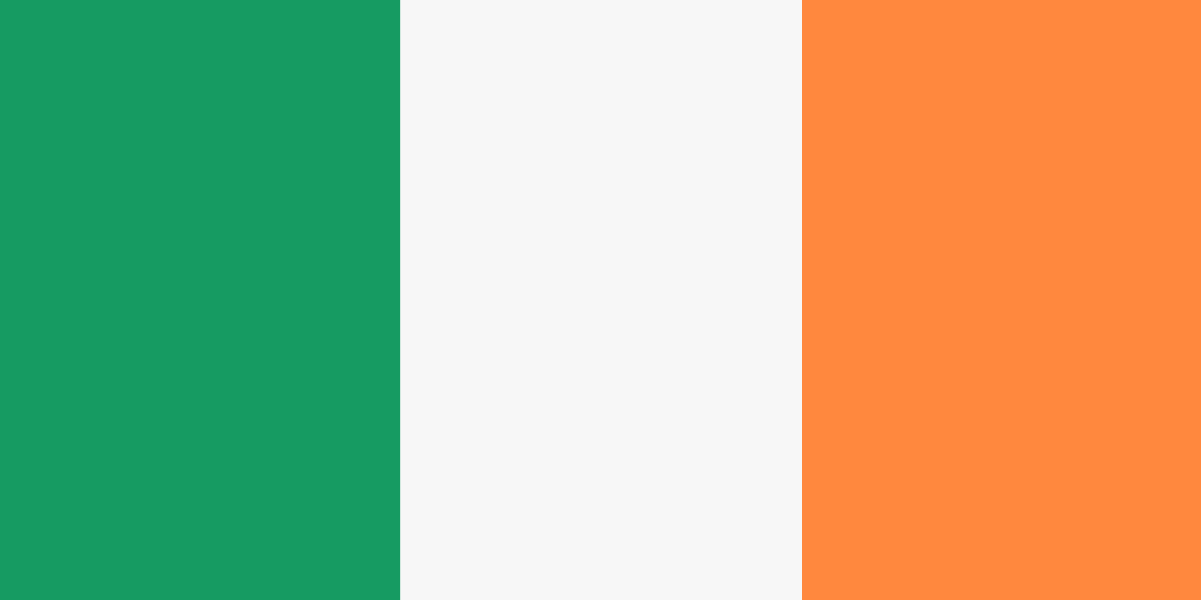2400x1200 The Ireland Flag Icons Png