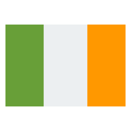 452x452 Ireland Icon