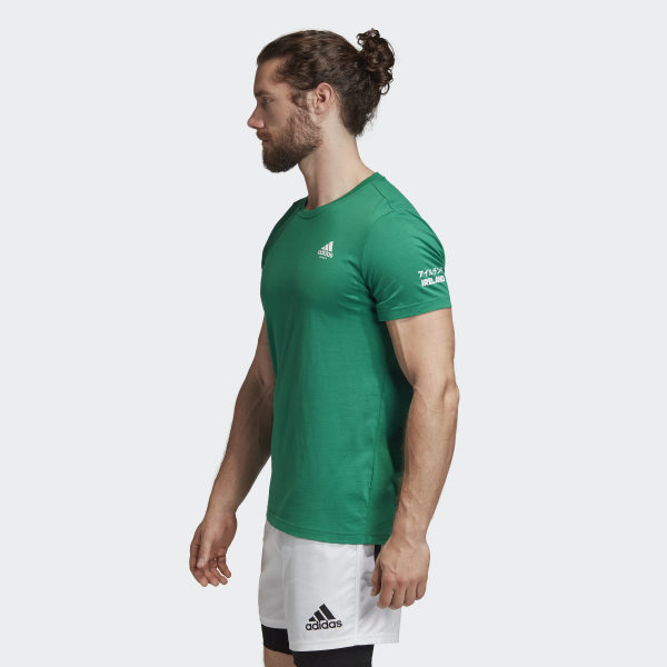 600x600 Adidas Ireland Icon T Shirt