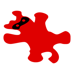 256x256 Irfanview Icon Simply Styled Iconset