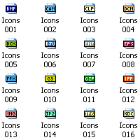 200x200 Irfanview Icons Plugin