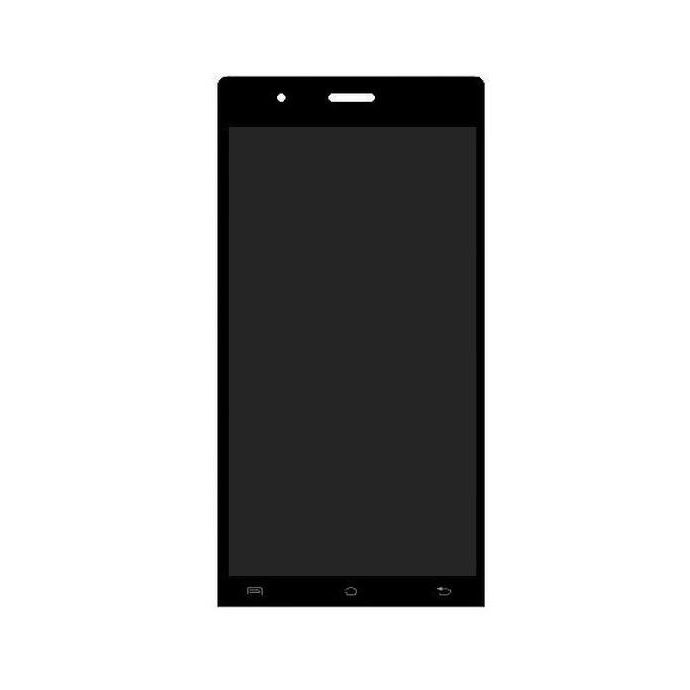 690x690 Lcd With Touch Screen For Lava Iris Icon