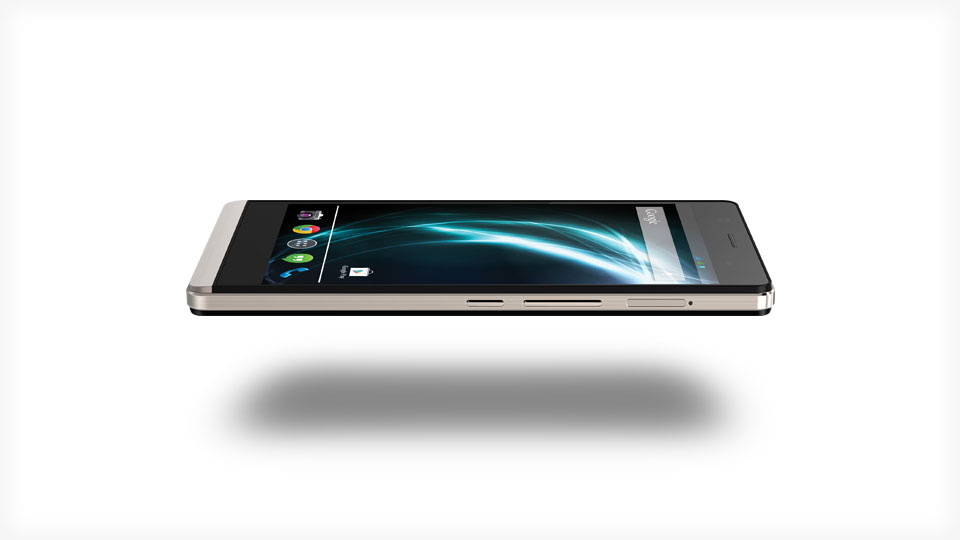 960x540 Lava Iris Icon Dual Sim Android Smartphone Launched India Price