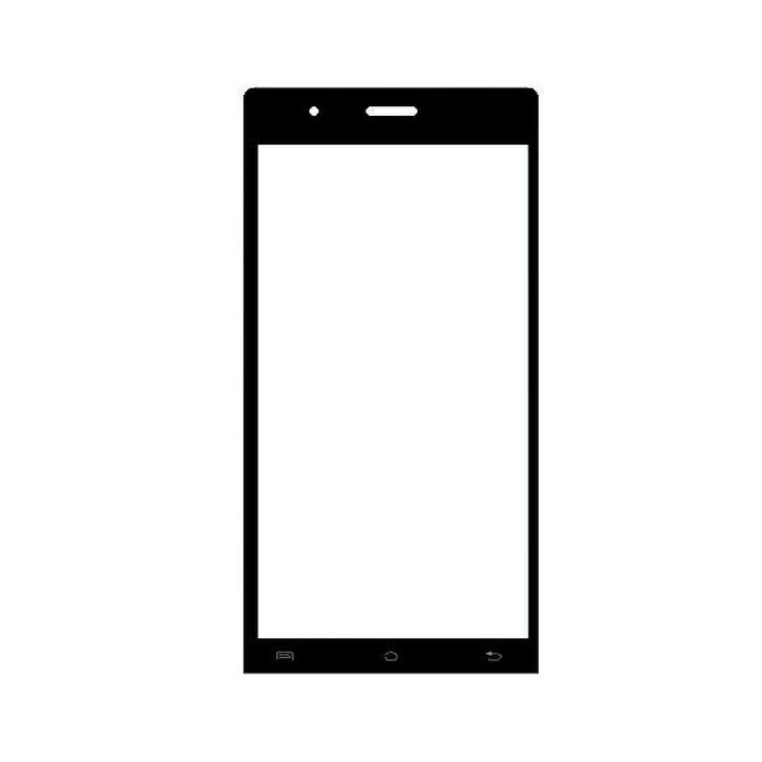 690x690 Touch Screen Digitizer For Lava Iris Icon