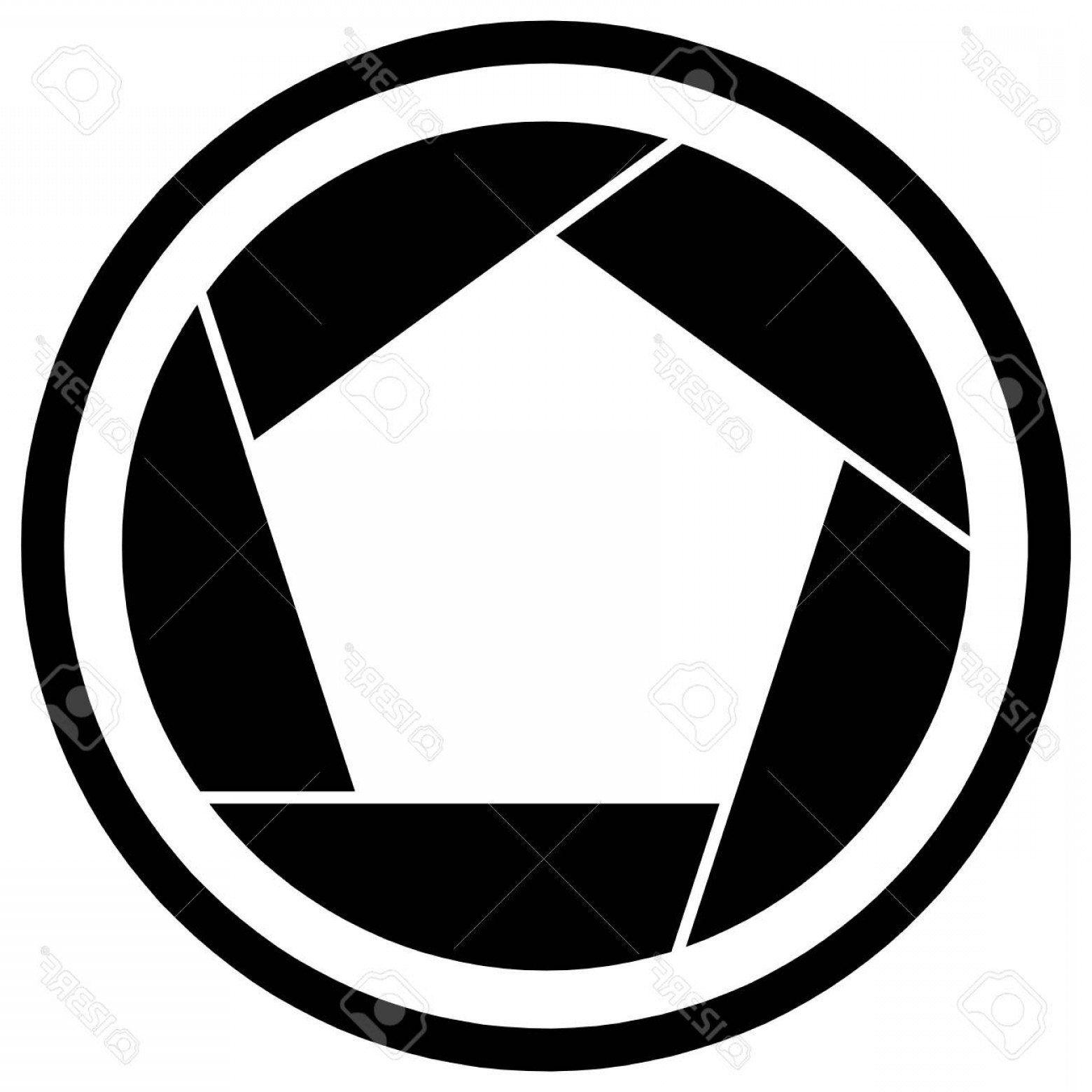 1560x1560 Vector Camera Iris Hd Studiogrfx