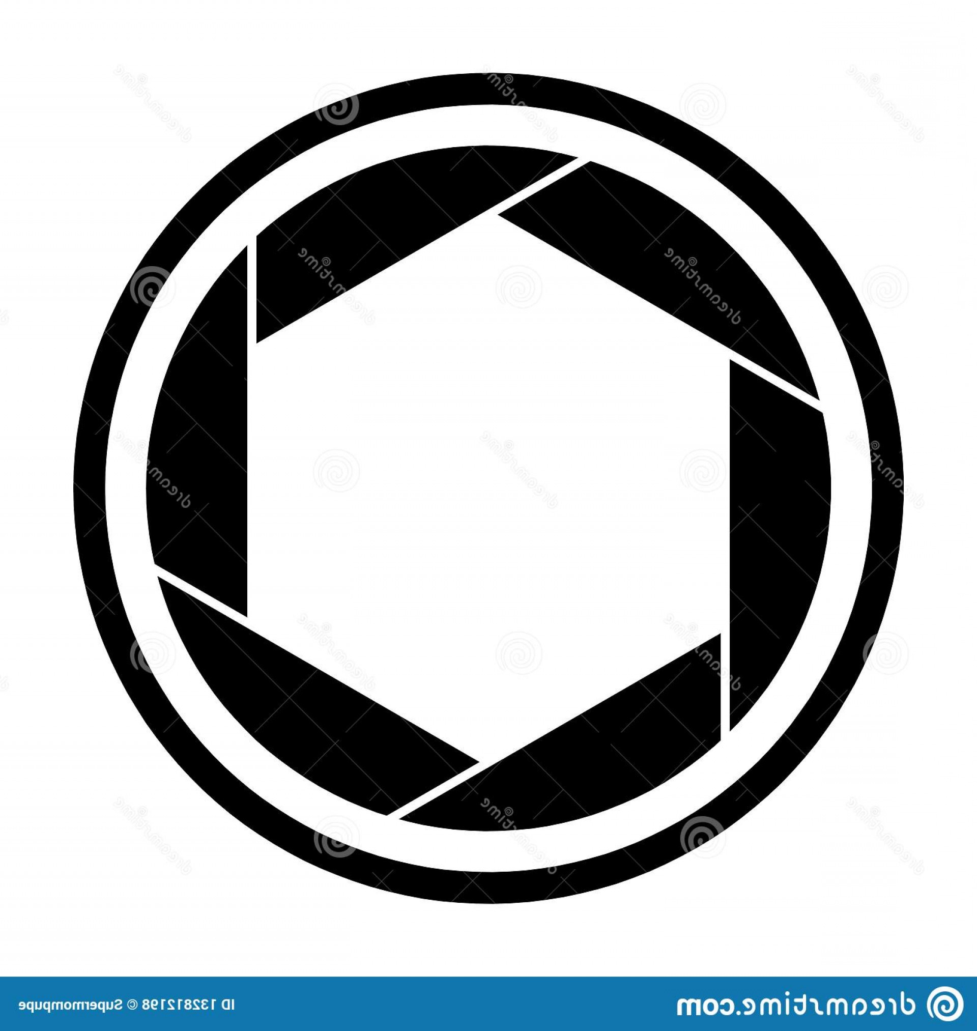 1920x2026 Camera Shutter Icon Symbol Shutter Blade Vector Camera Shutter