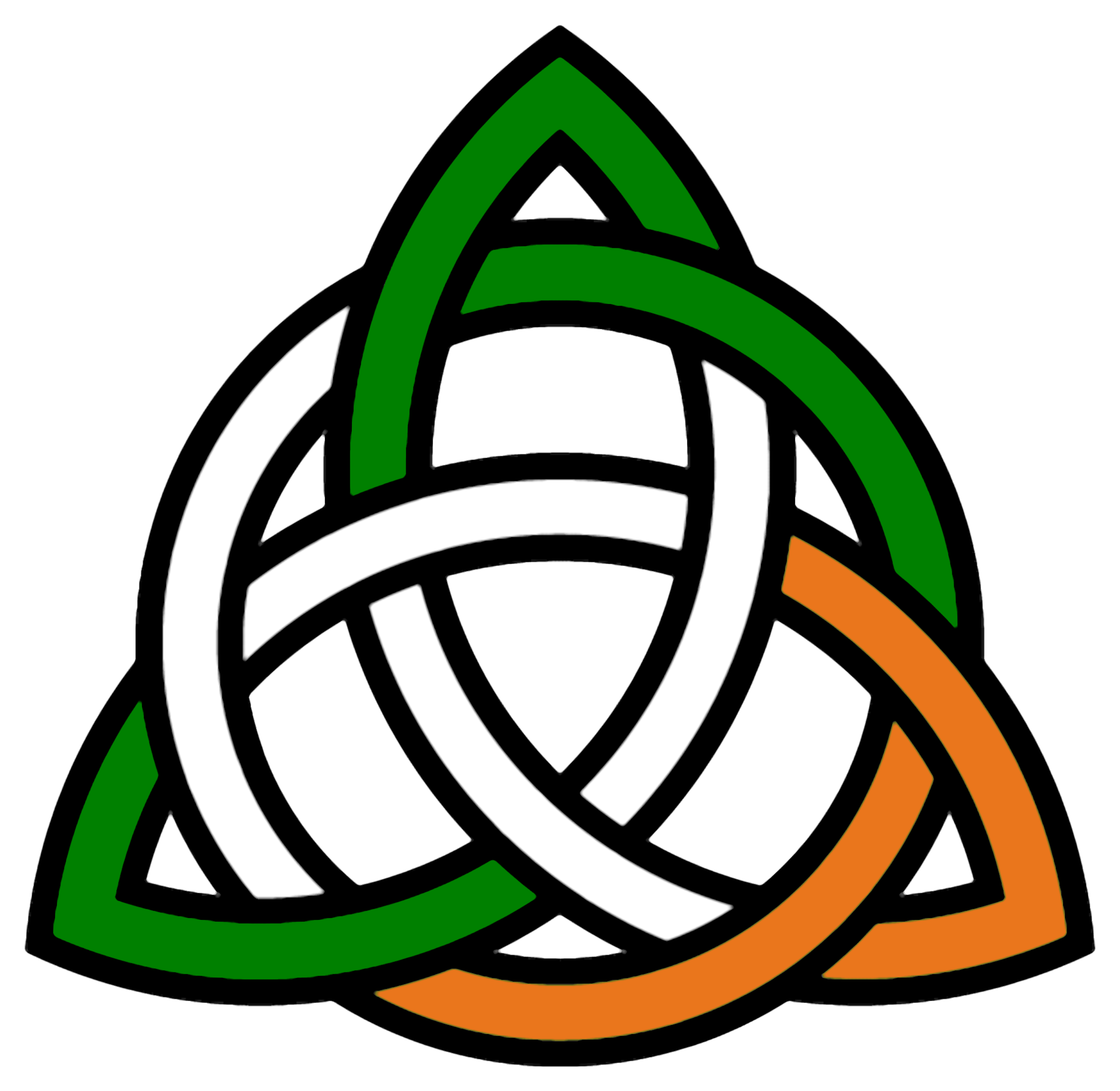 2343x2282 Irish Clipart Icon, Irish Icon Transparent Free For Download