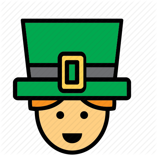 512x507 Avatar, Ireland, Irish, Man, People, Person Icon