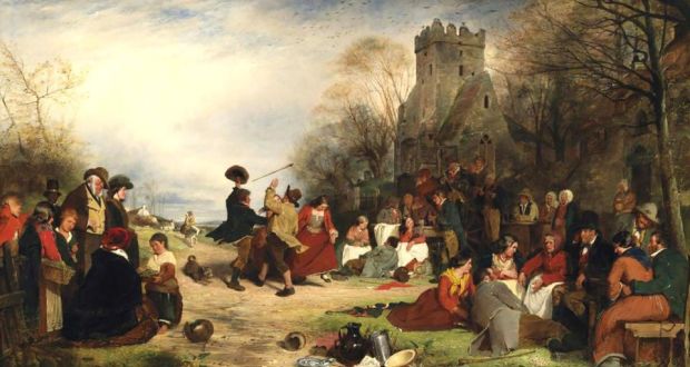 620x330 Sheelah Take A Bow This Irish Icon Was Far More Than Just St