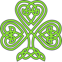 200x200 Irish Icon