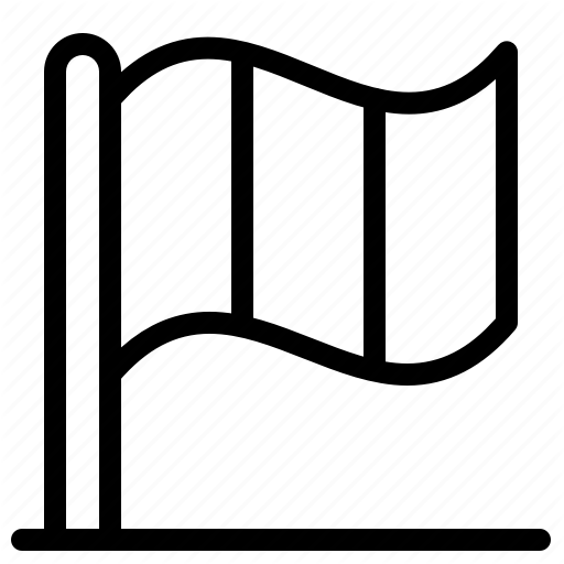 512x512 Flag, Ireland, Irish Icon