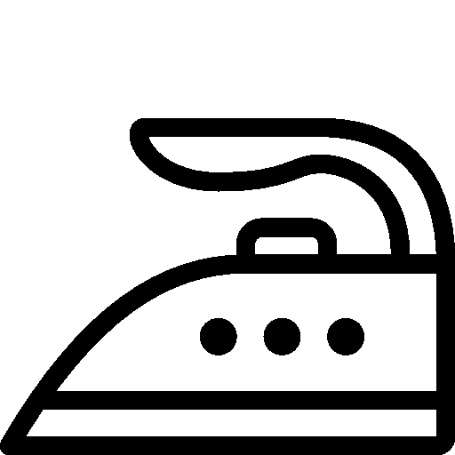 512x512 Household Iron Icon Ios Iconset