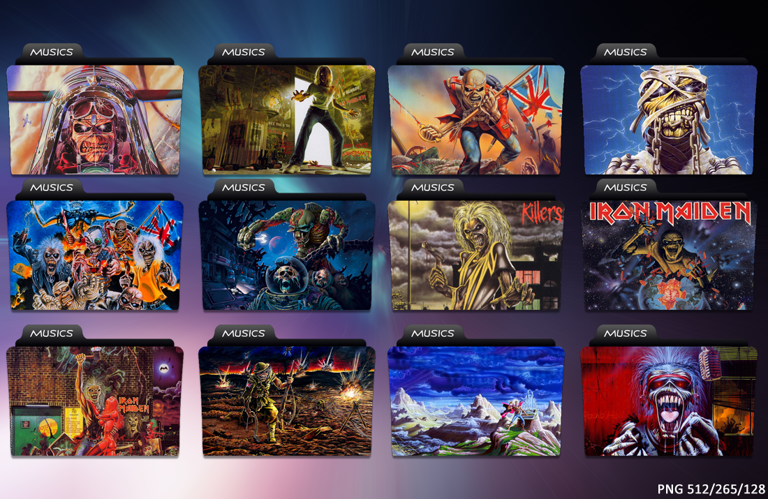 1100x715 Ironmaiden Icon