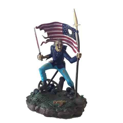 480x480 Iron Maiden Legacy Of The Beast The Trooper Scale Statue