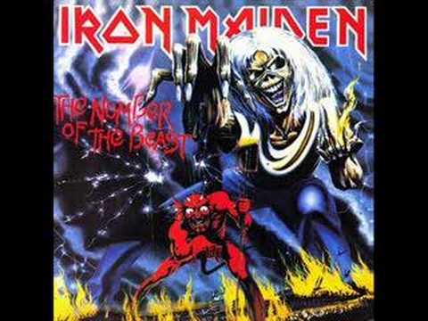 480x360 Iron Maiden Icon