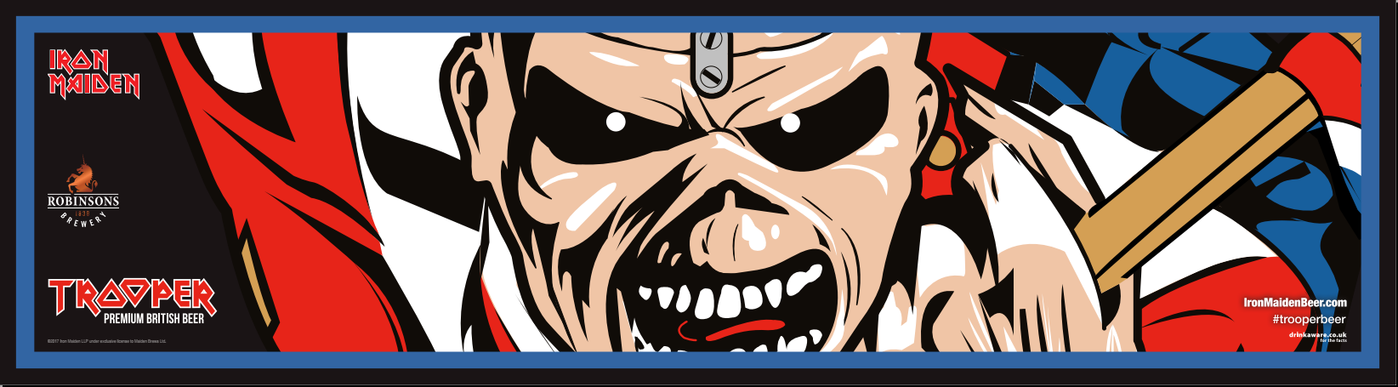1398x387 Iron Maiden Icon Beverages