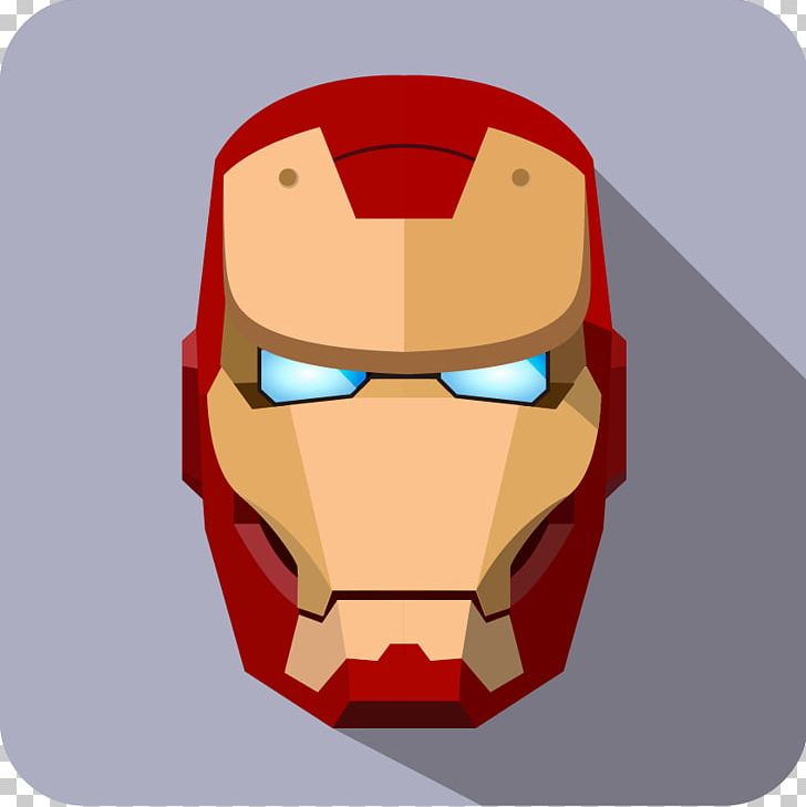 728x729 Iron Man Cartoon Avatar Superhero Icon Png, Clipart, Adobe Icons